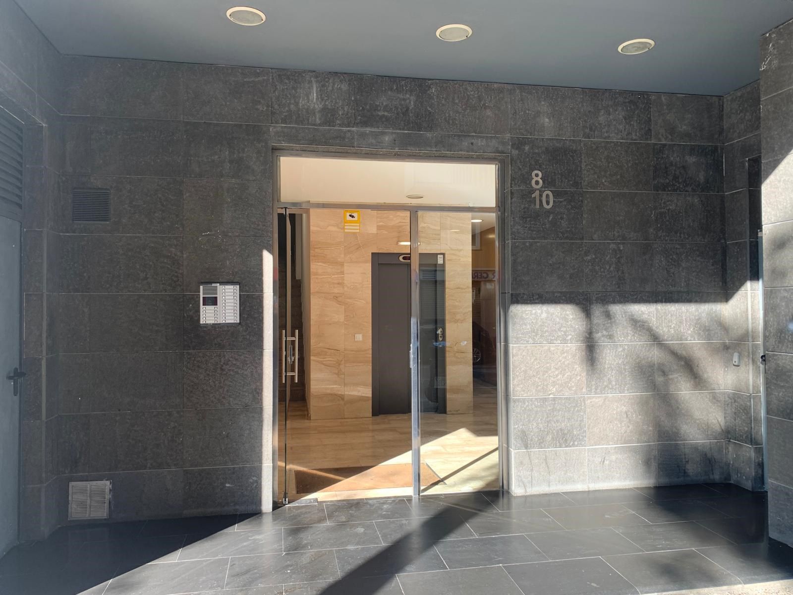 Flat for sale in Girona Capital  with Heating, Storage room and Balcony