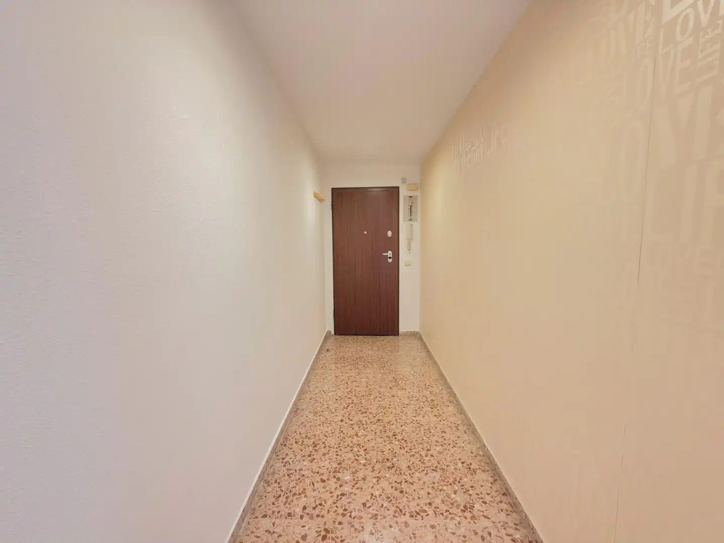 Flat with lift for sale in POETA LLORENTE, imagen 3