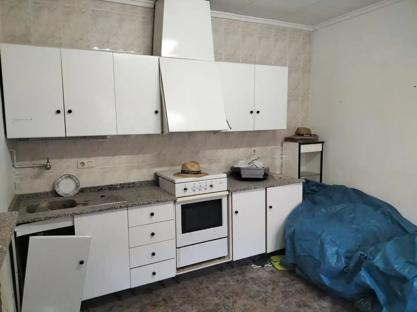 Casa rústica en venda a Granja de Rocamora, imagen 5