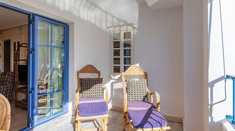 Foto 3 de Apartamento en venta en Calle Mayor Zaragoza, 1, Velilla - Velilla Taramay, Almuñécar