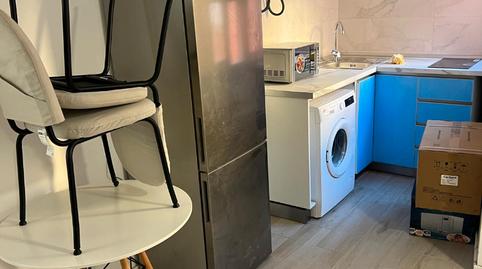 Photo 5 of Study for rent in Calle Frigiliana, 12, Los Guindos - Parque Mediterráneo - Santa Paula, Málaga Capital