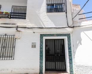 Exterior view of Apartment for sale in Almuñécar  with Terrace