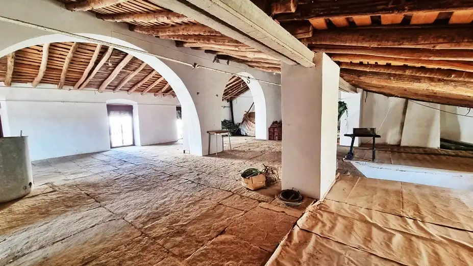 Casa o chalet en venta en Hinojales