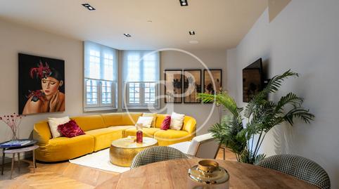 Foto 2 de Pis en venda a Via Laietana, Barri Gòtic, Barcelona