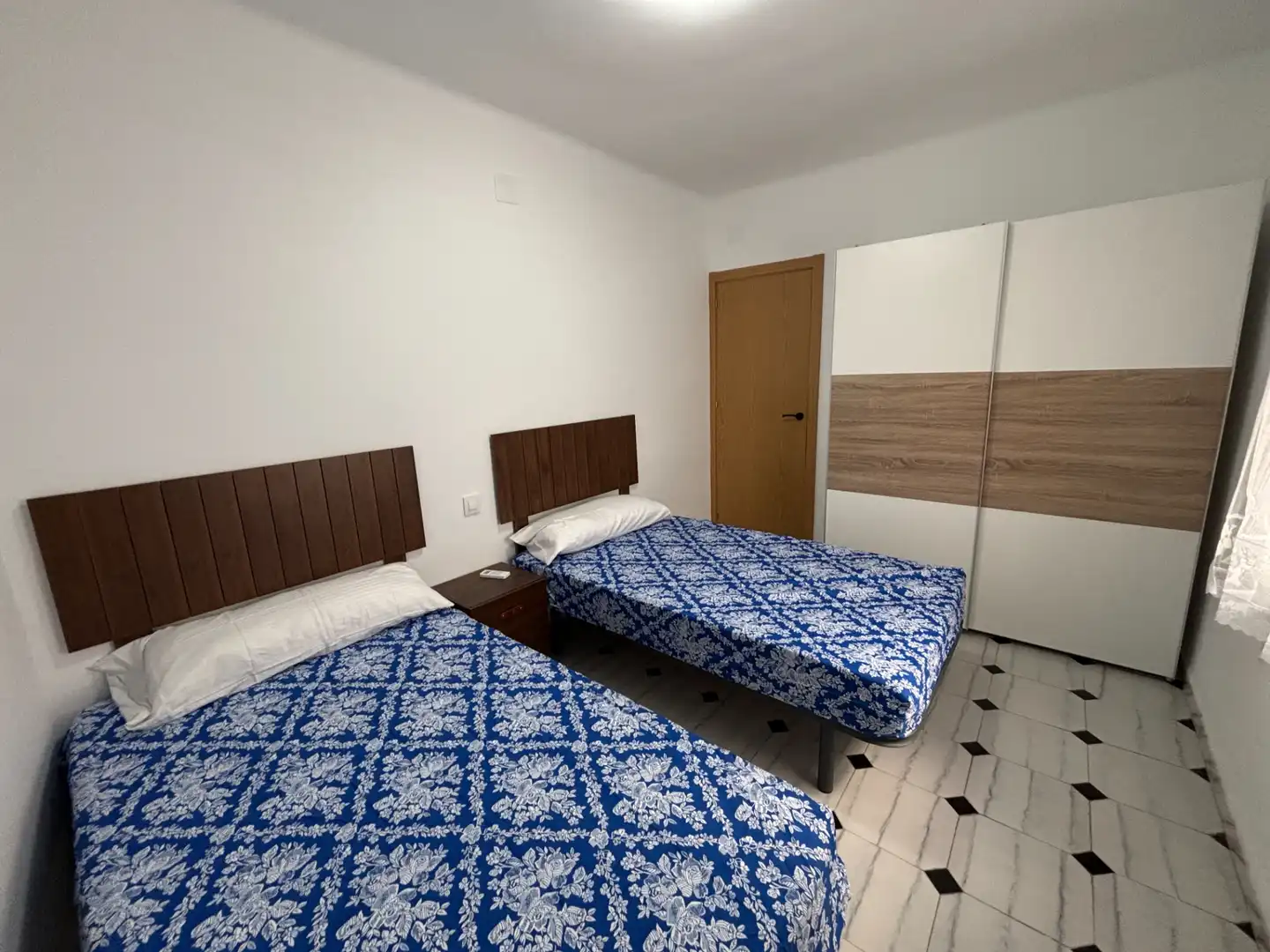 Appartamento con terrazza in affitto a Andújar, imagen 11