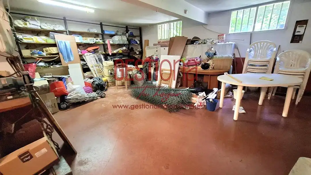 Casa o chalet en venta en Medio Cudeyo con Jardín privado