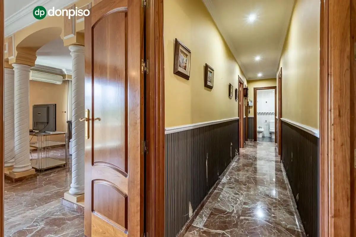 Appartement avec terrasse à vendre à Avenida DE PULIANAS 17, imagen 27