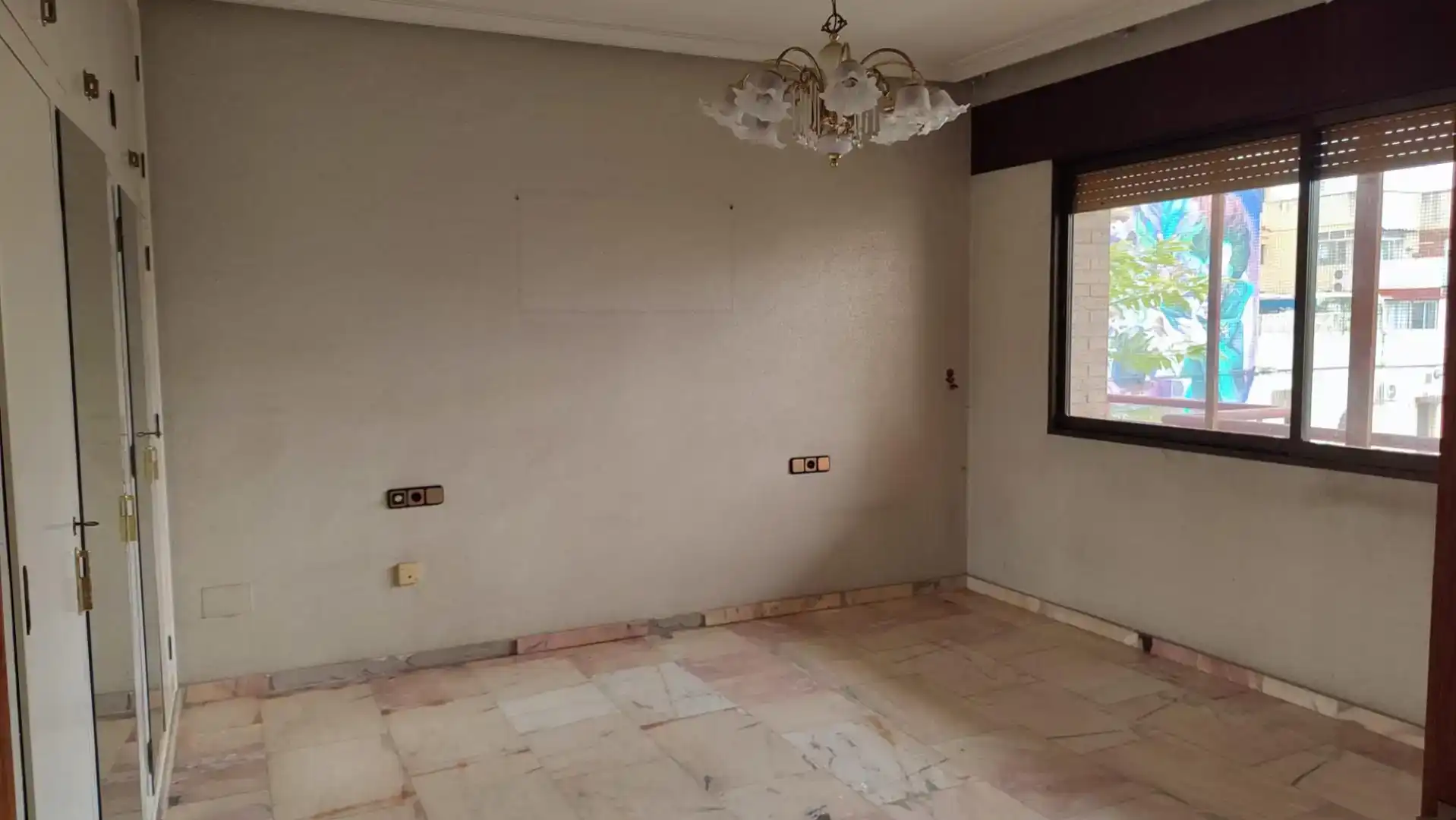 Comedor de Casa o chalet en venta en  Murcia Capital con Balcón