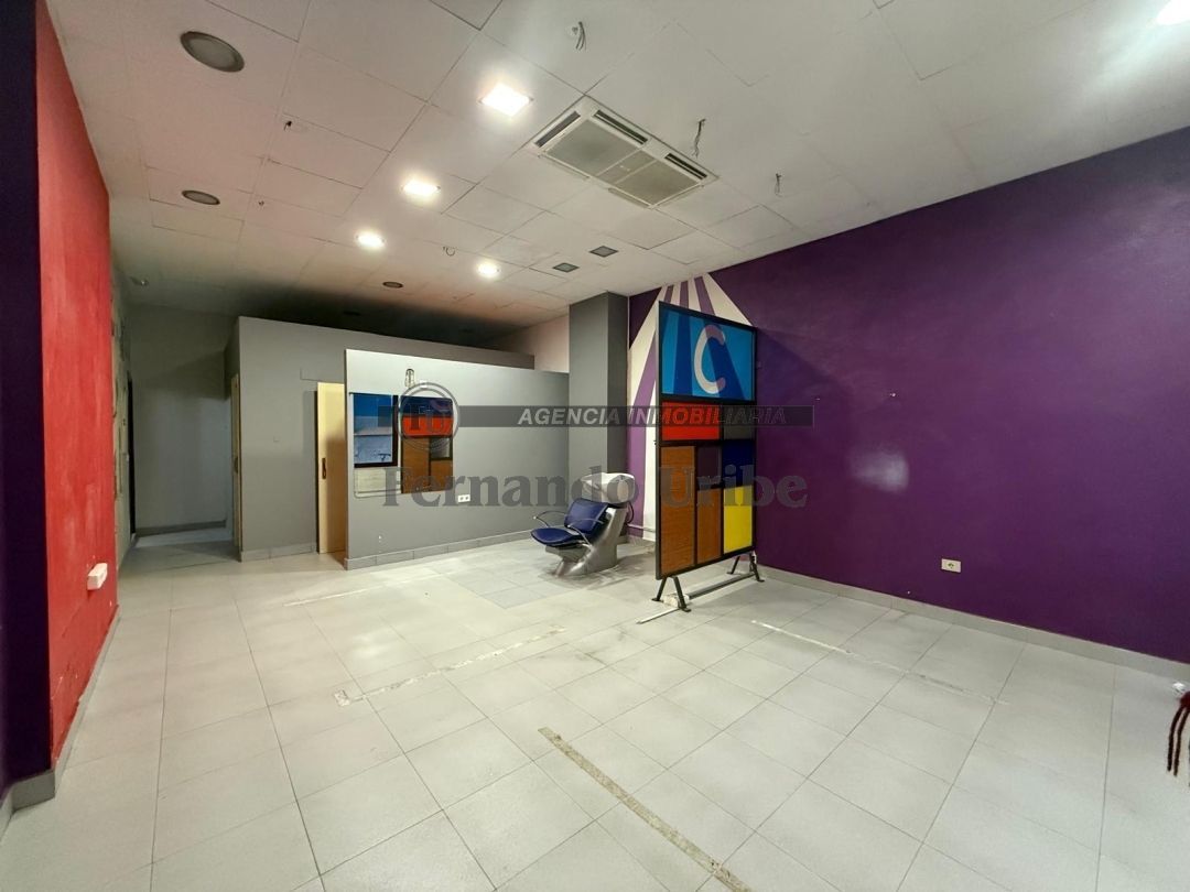 Premises to rent in Durangoko Plateruen Plaza