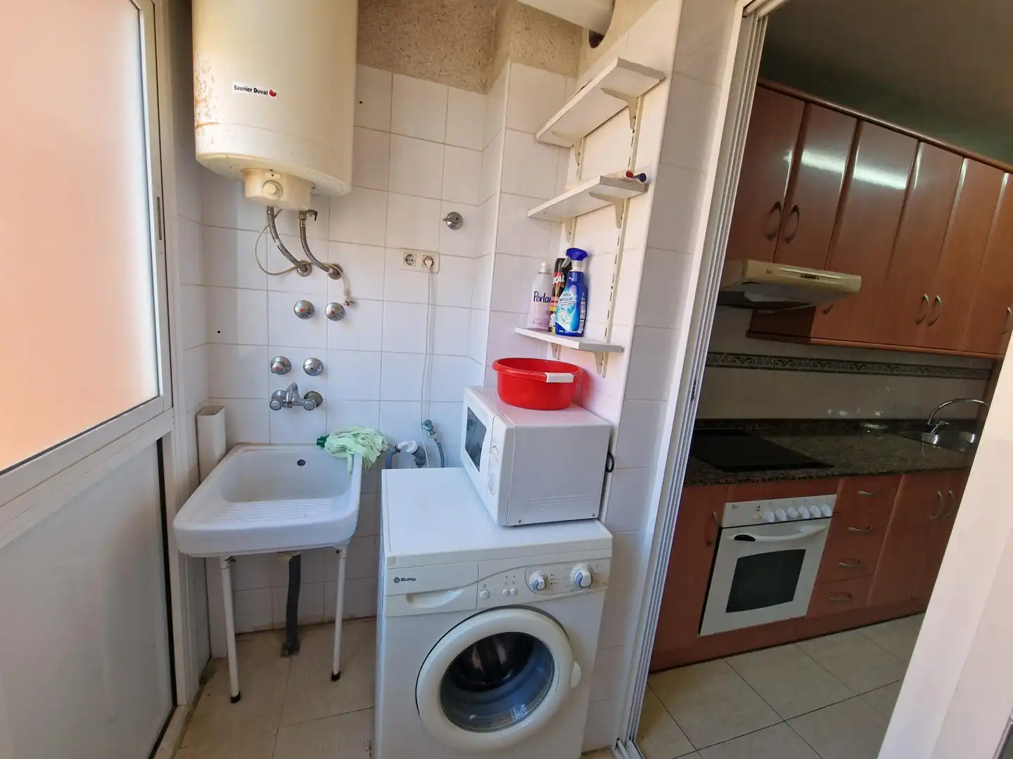 Piso en venta en Casco Antiguo