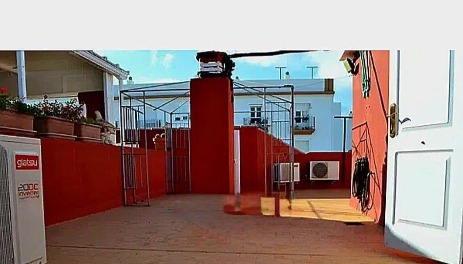 Foto 1 de Apartamento en venta en Camposoto - Gallineras, Cádiz