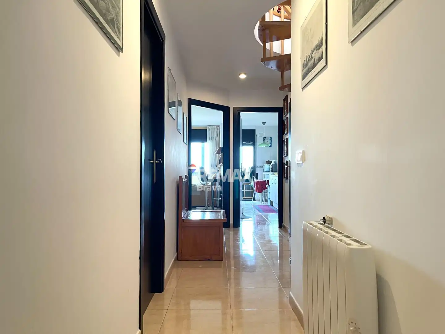 Ático en venta en Vilajuïga con Aire acondicionado, Calefacción y Terraza