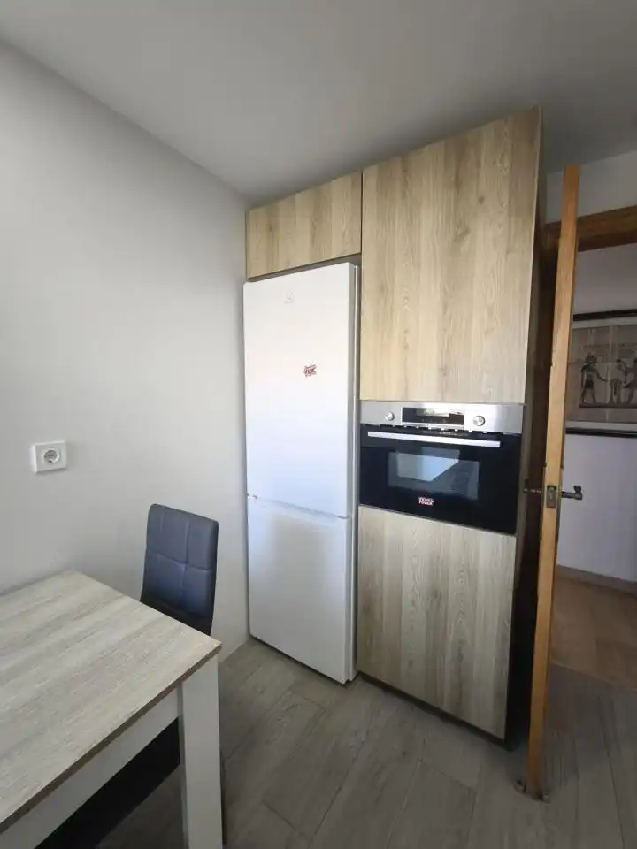 Cuina de Pis en venda en Alicante / Alacant amb Aire condicionat, Calefacció i Terrassa