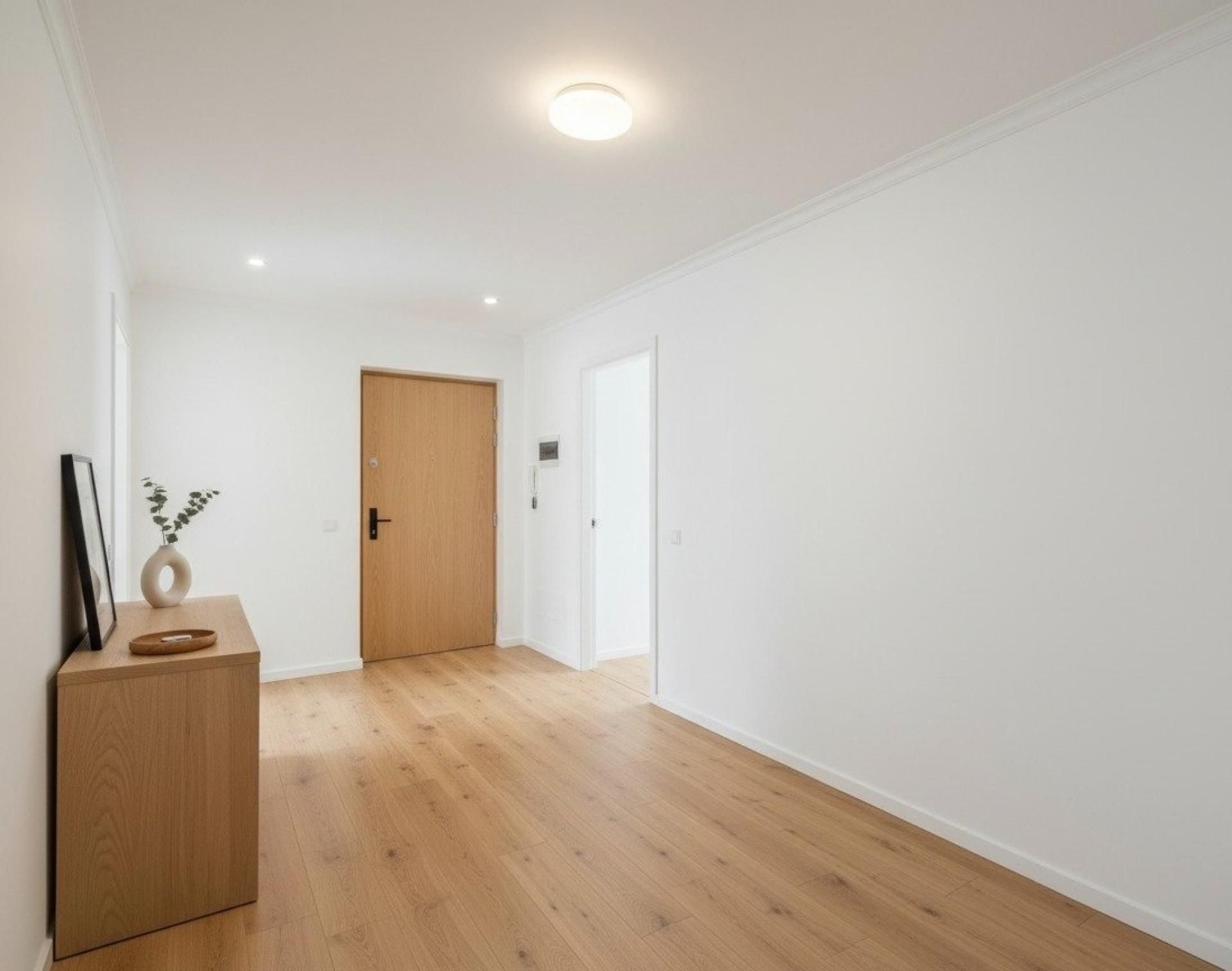 Piso en venta en Lalín con Calefacción y Balcón