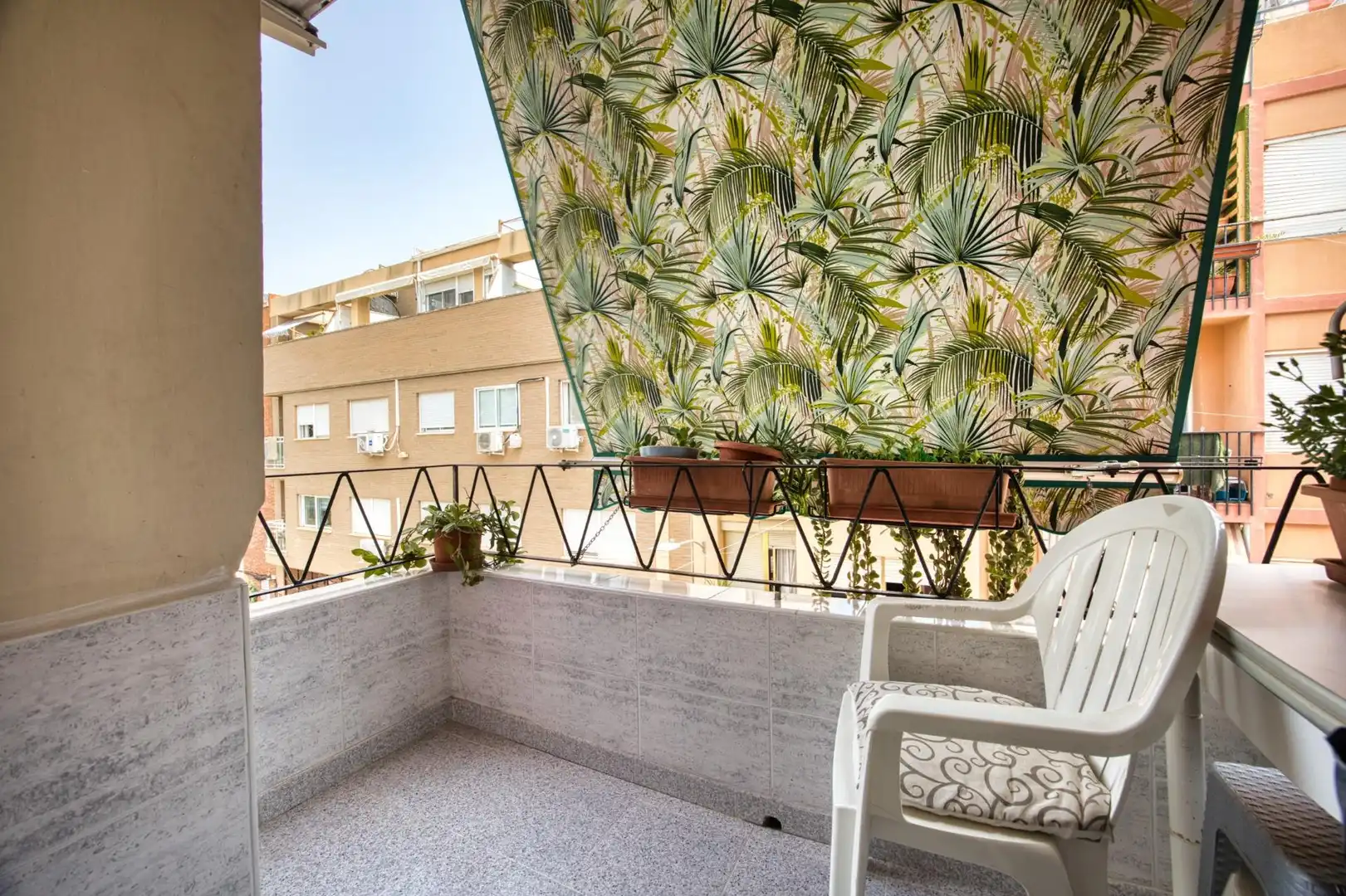Piso con terraza en venta en Calle ARTURO, imagen 4