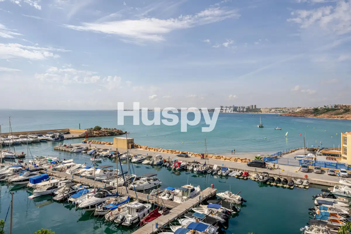 Casa o chalet en venta en Orihuela Costa