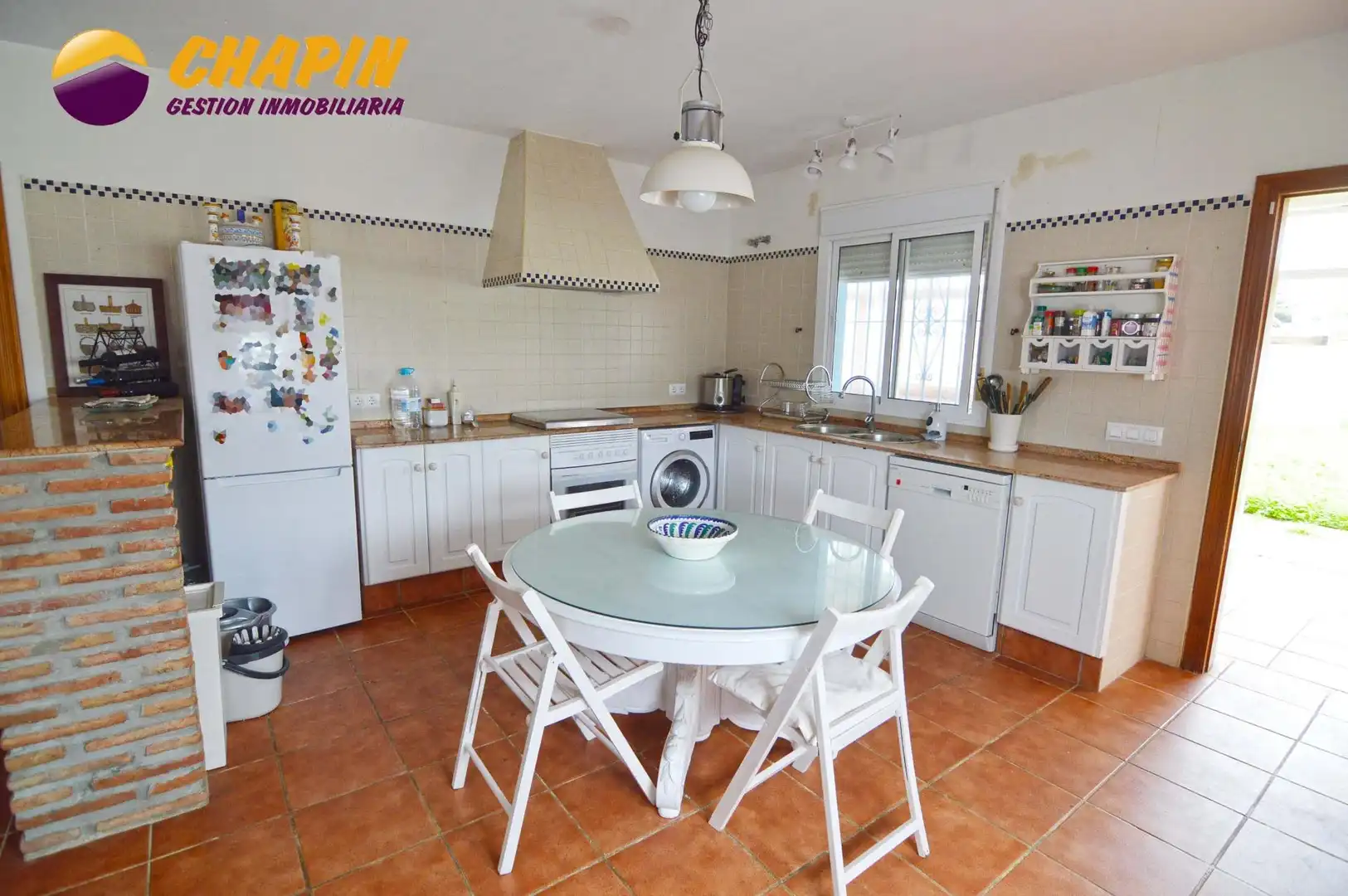 Maison avec jardin à vendre à El Palmar, imagen 13