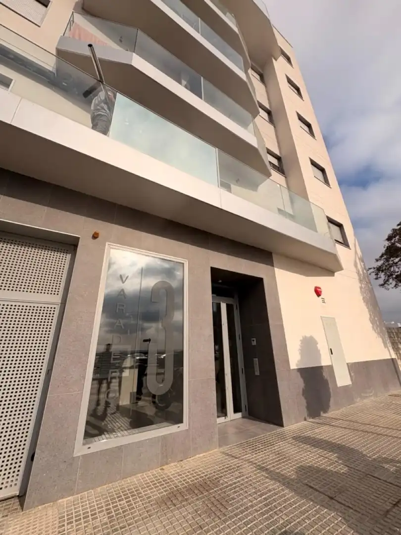 Flat with lift to rent in Avenida Avenida Ronda del Estero, imagen 44