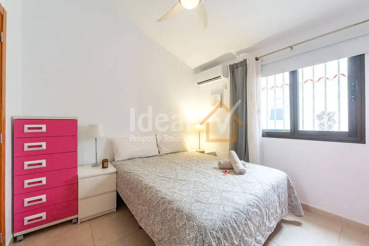 Detached house with pool for sale in Golf del Sur - Amarilla Golf, imagen 10