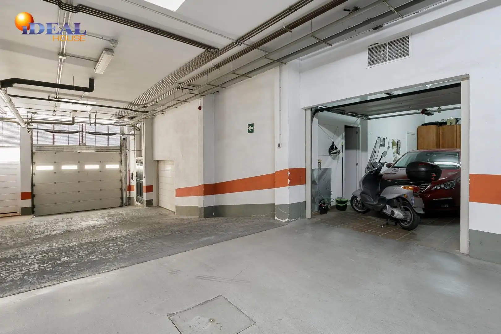 Maison mitoyenne avec piscine à vendre à Genil, imagen 26