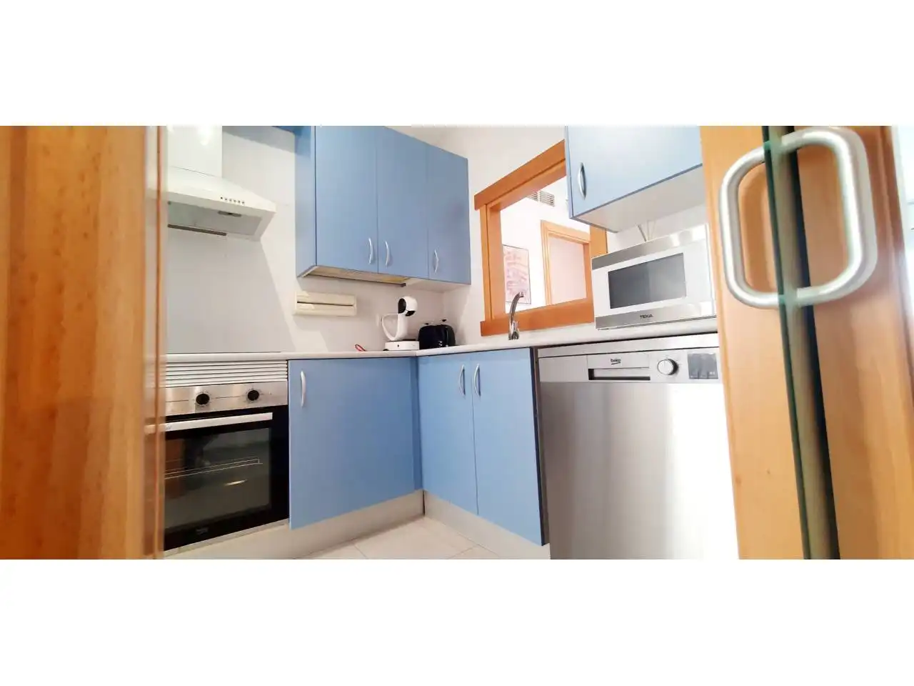 Appartement avec piscine à vendre à Paseo Carmen Sevilla, imagen 8