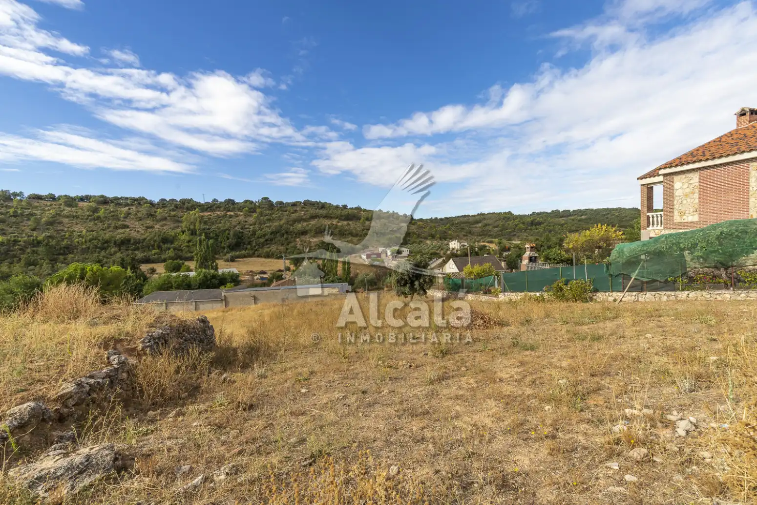 Residential land for sale in Hueva, imagen 3