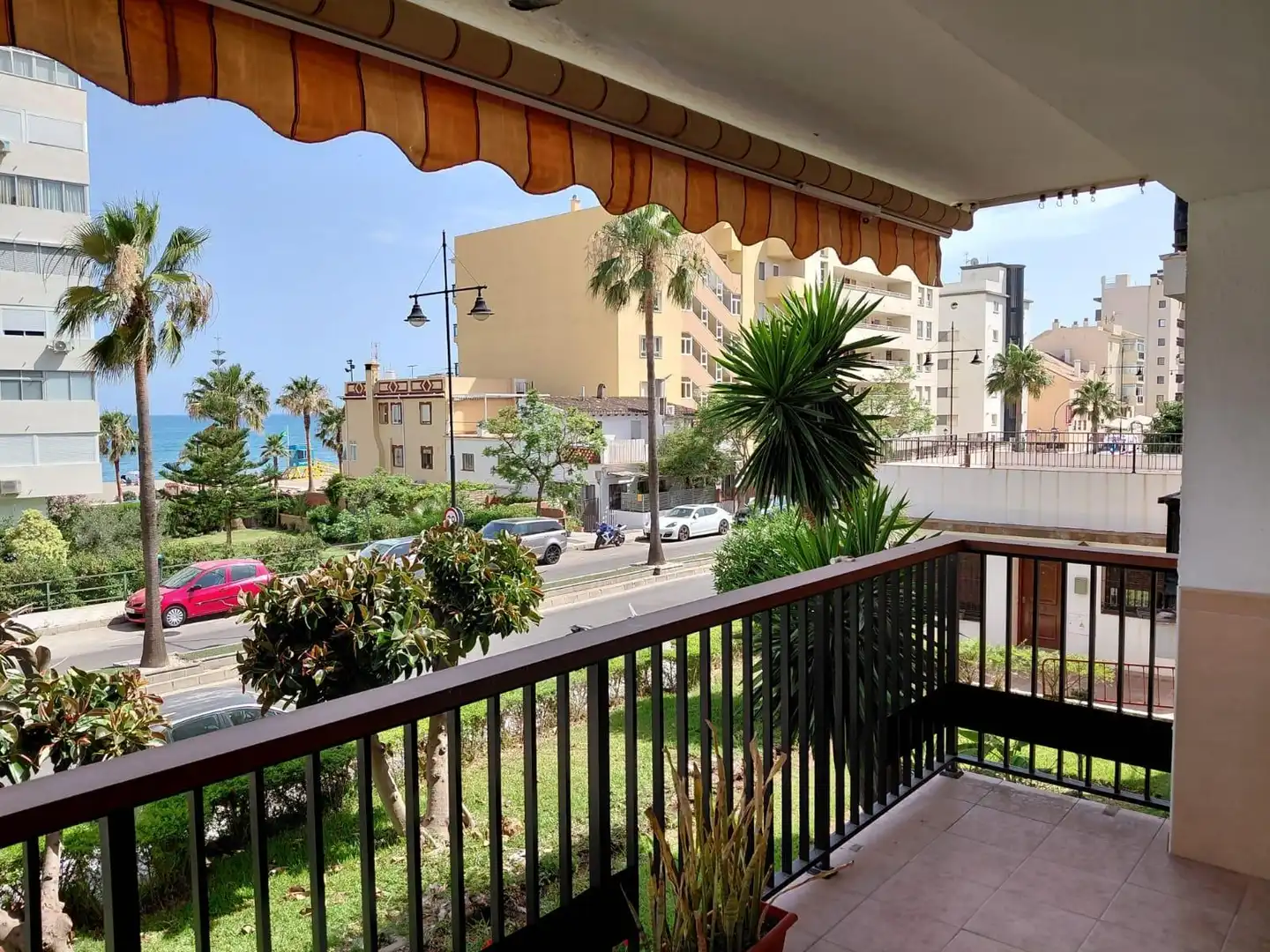 Piso con piscina en venta en Las Gaviotas  - Carvajal, imagen 31