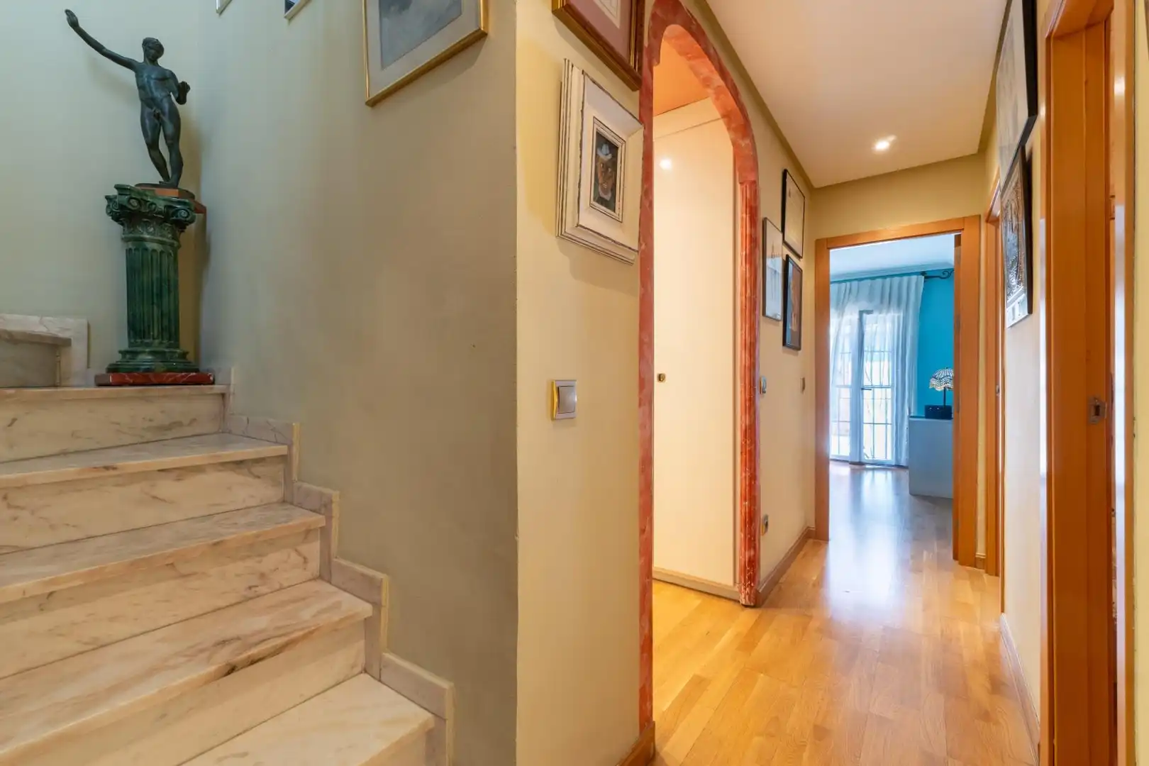 Detached homes for sale in Córdoba  with Air Conditioner, Heating and Storage room