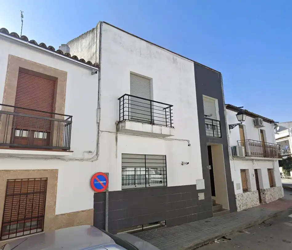Garage for sale in Planillo San Andrés, Calahorra