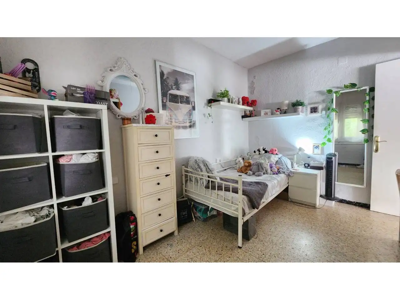 Casa amb jardí en venda a Camino Vell de la Bauma, imagen 47