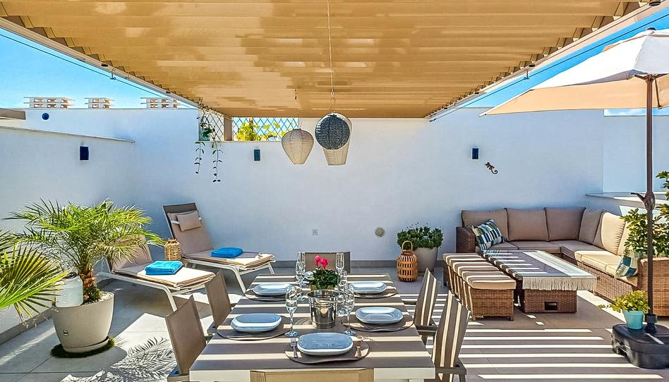 Foto 1 de Casa o xalet en venda a San Pedro del Pinatar ciudad, Murcia