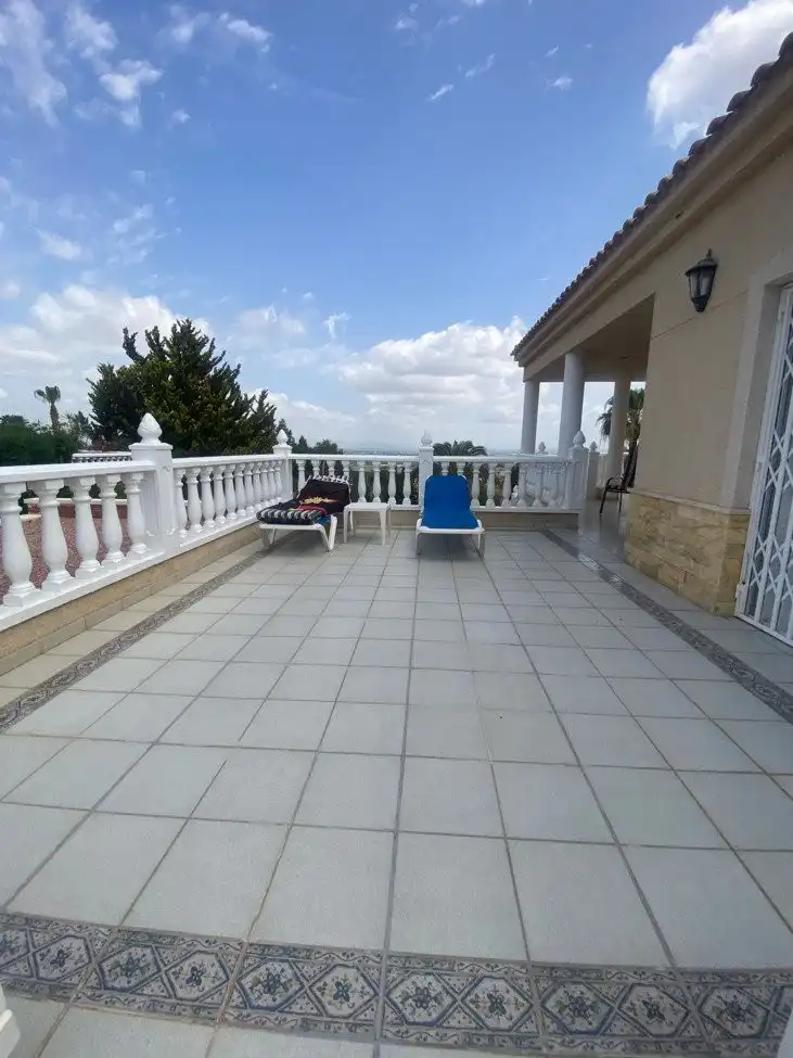 Maison avec jardin à vendre à Algorfa, imagen 27