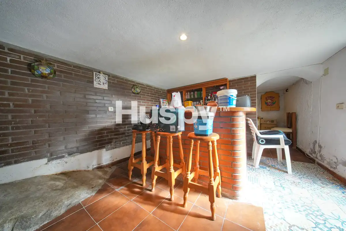 Detached house with terrace for sale in Calle el Ejido, imagen 45
