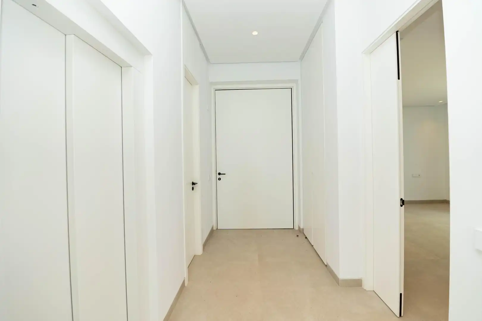 Casa o chalet en venta en Marbella con Aire acondicionado, Jardín privado y Terraza