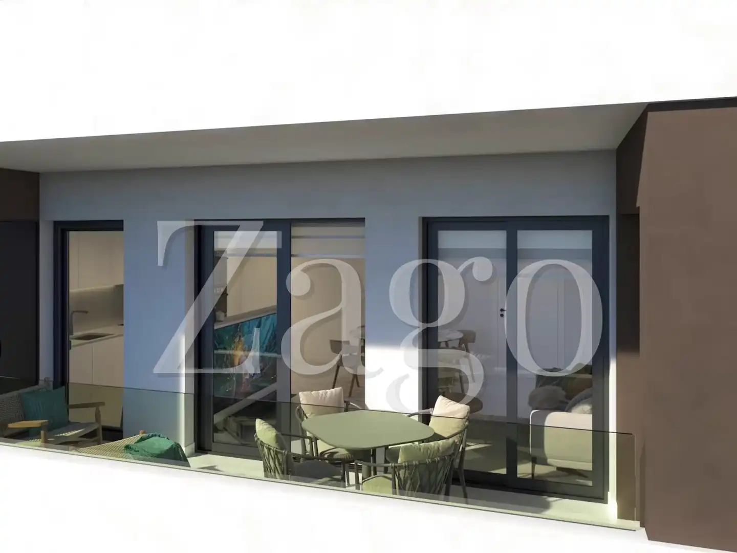 Apartments for sale in Santa Pola, Alicante