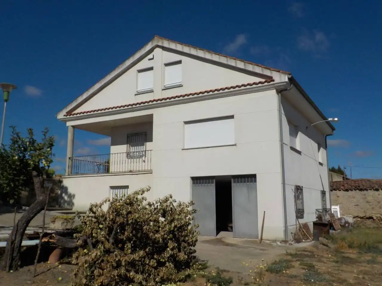 Detached house with garden for sale in Poligono 15, imagen 13