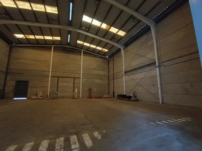 Industrial buildings to rent in Dos Hermanas