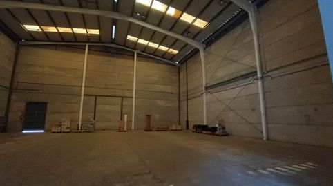 Photo 2 of Industrial buildings for rent in Carretera Sevilla-cádiz, 556, La Hacienda - Nueva Andalucía, Dos Hermanas