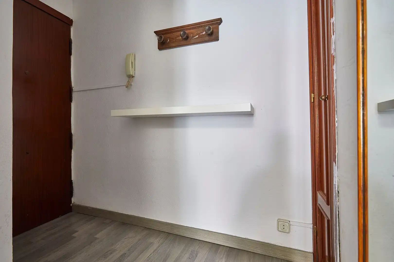 Piso en venta en Barcelona con Aire acondicionado, Calefacción y Parquet