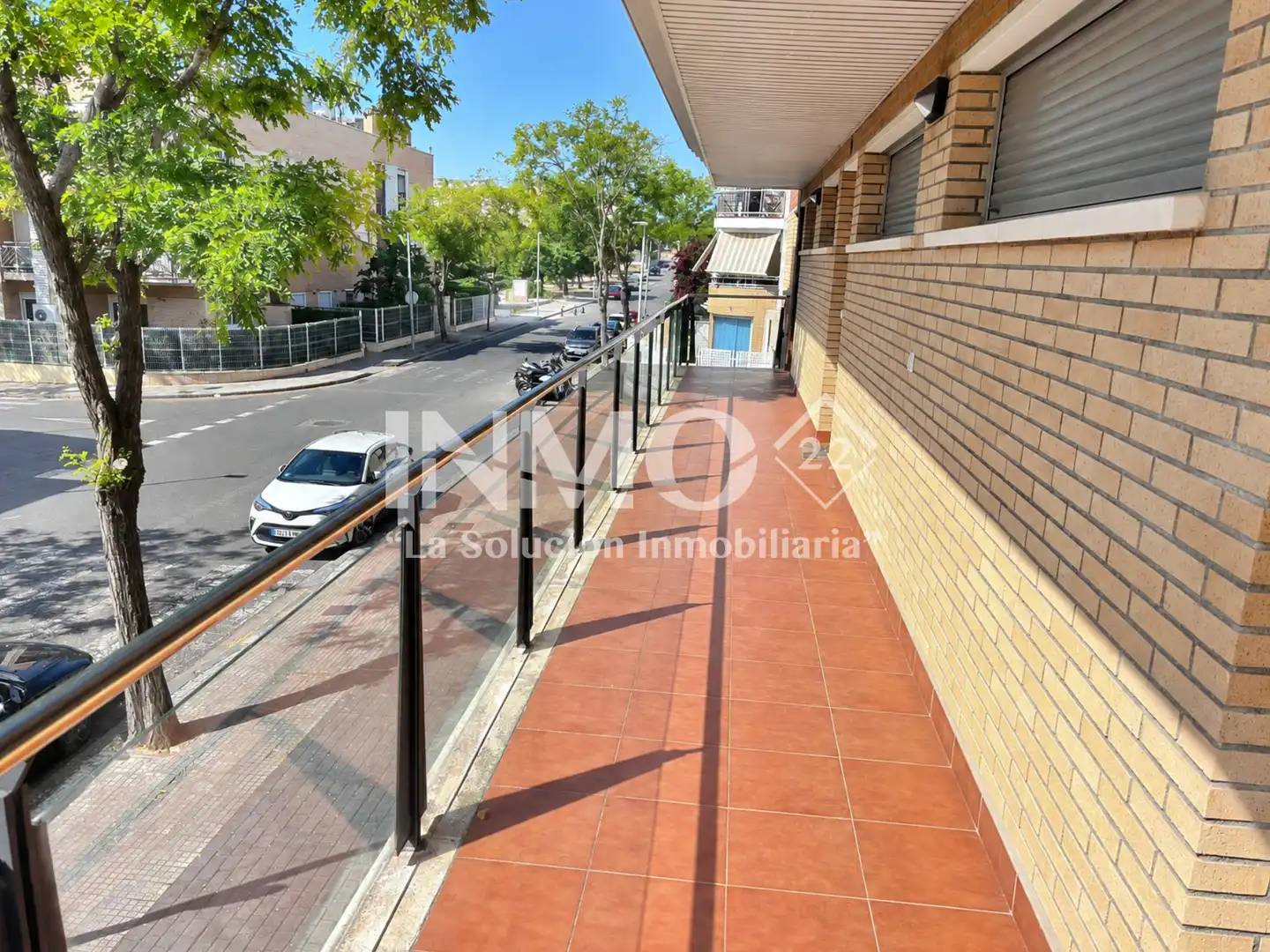 Apartment mit Pool zum Verkauf in Carrer Castell de Tona 14, imagen 31