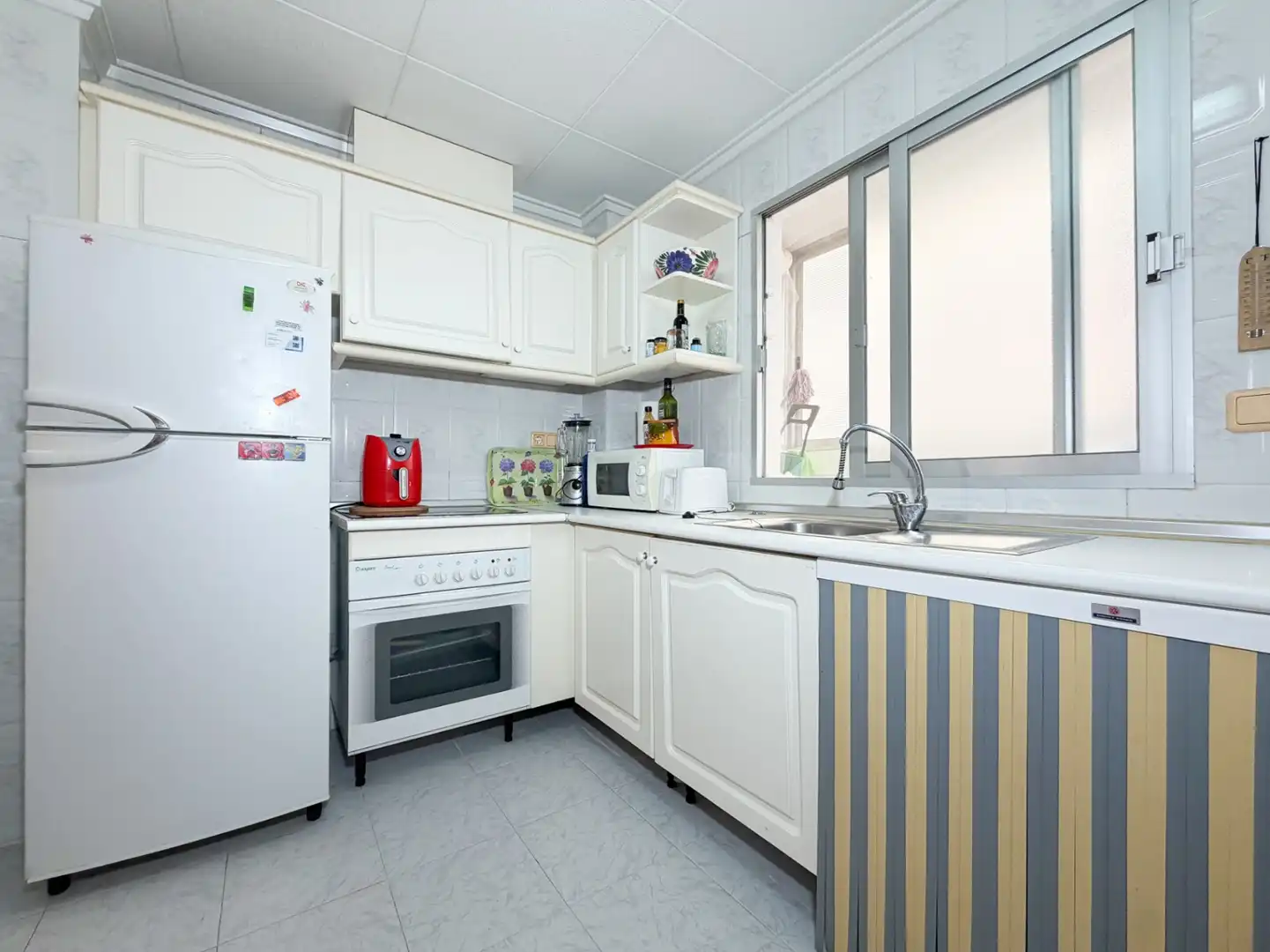Appartement compact avec ascenseur à vendre à Campello Playa, imagen 8