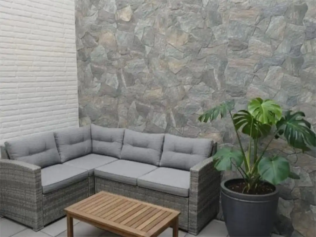 Casa amb terrassa en venda a Sureste, imagen 20
