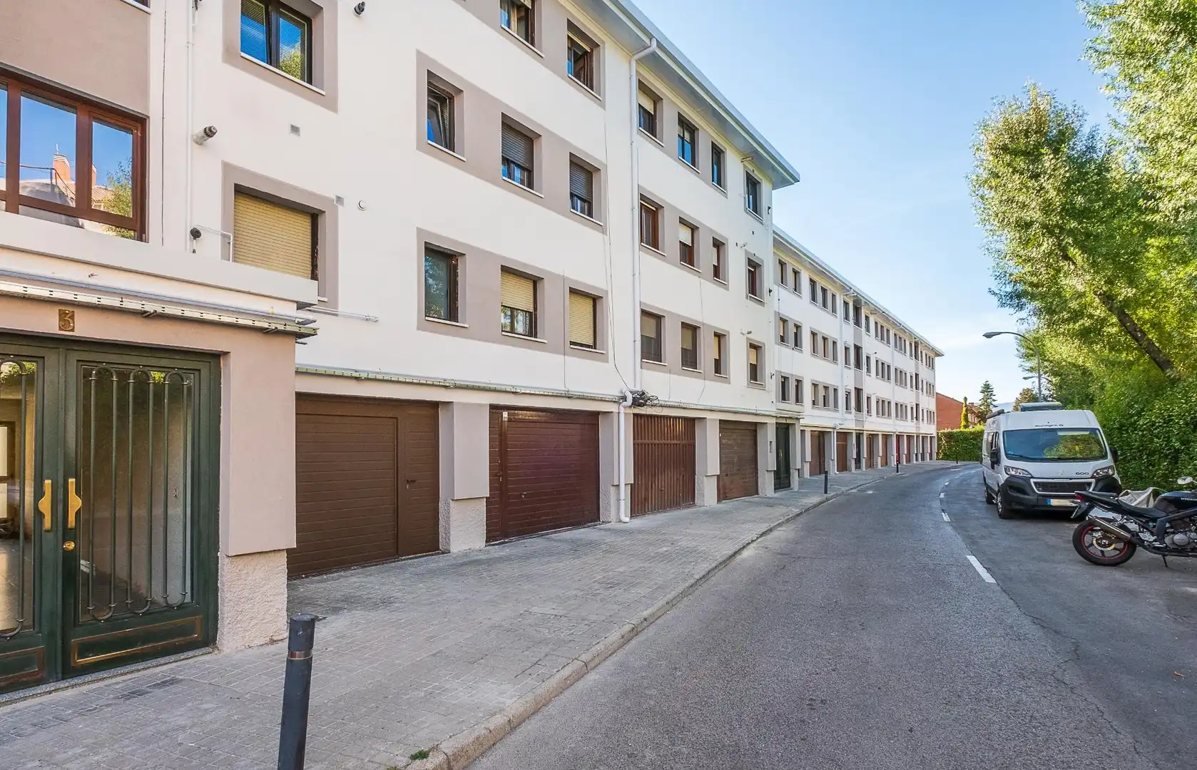 Piso con piscina en venta en Dehesa – El Soto, imagen 2