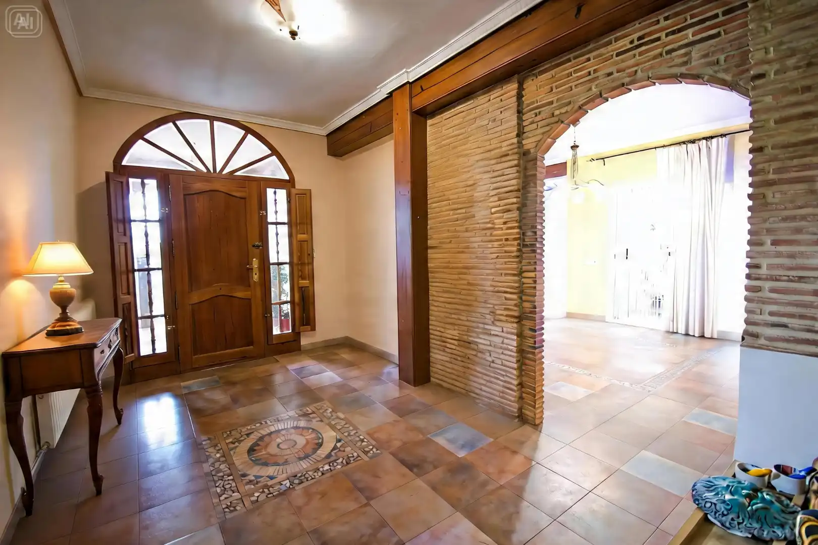 Villa avec piscine à vendre à Carrer la Lluna 19, imagen 8