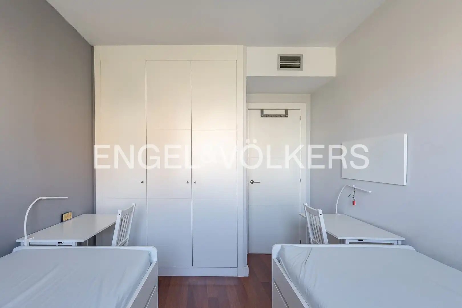 Habitación de Piso en venta en Madrid con Aire acondicionado, Calefacción y Parquet