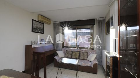 Foto 3 de Piso en venta en Avinguda de Borbó, Vilapicina i la Torre Llobeta, Barcelona Capital