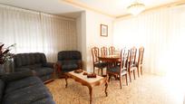 Living room of Flat for sale in Elche / Elx  with Balcony