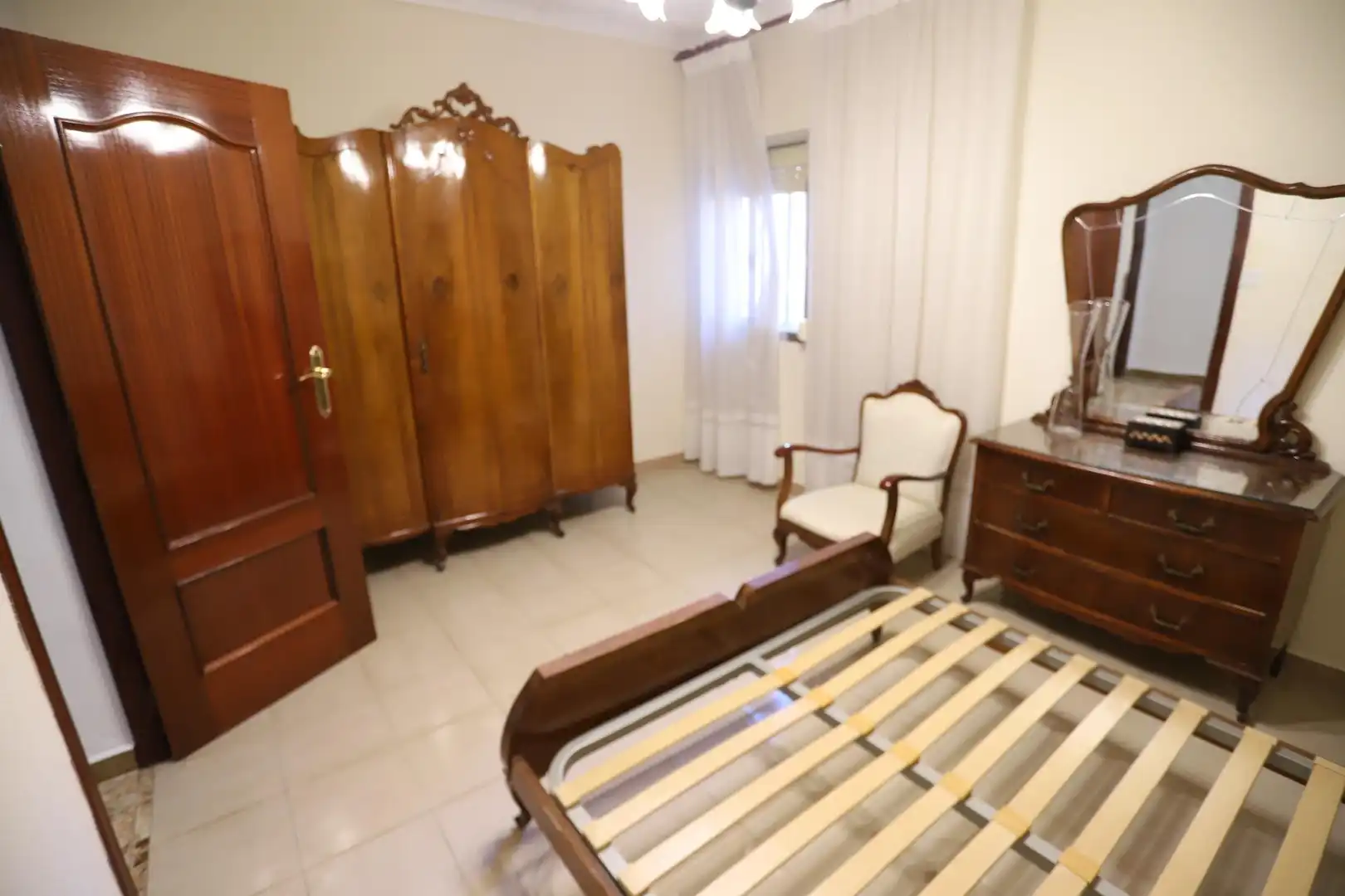 Pis amb ascensor en venda a Alcázar de San Juan, imagen 9