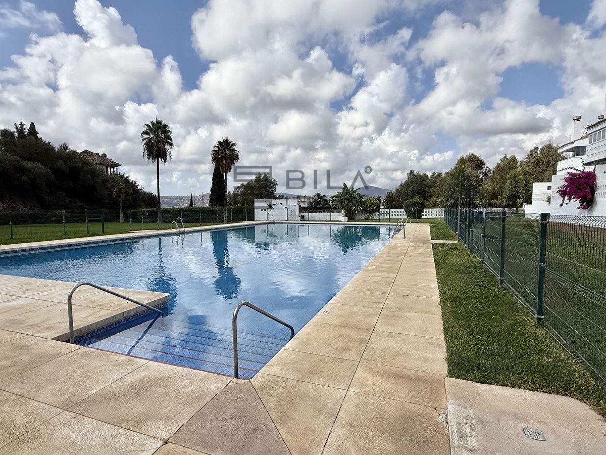 Casa adosada en venta en de Francia de Mijas Golf, Mijas Golf