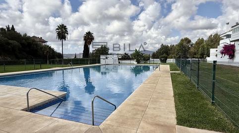 Foto 3 de Casa adosada en venda a De Francia de Mijas Golf, Mijas Golf, Mijas